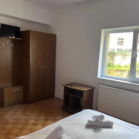 Alexandra 3* Geoagiu Băi